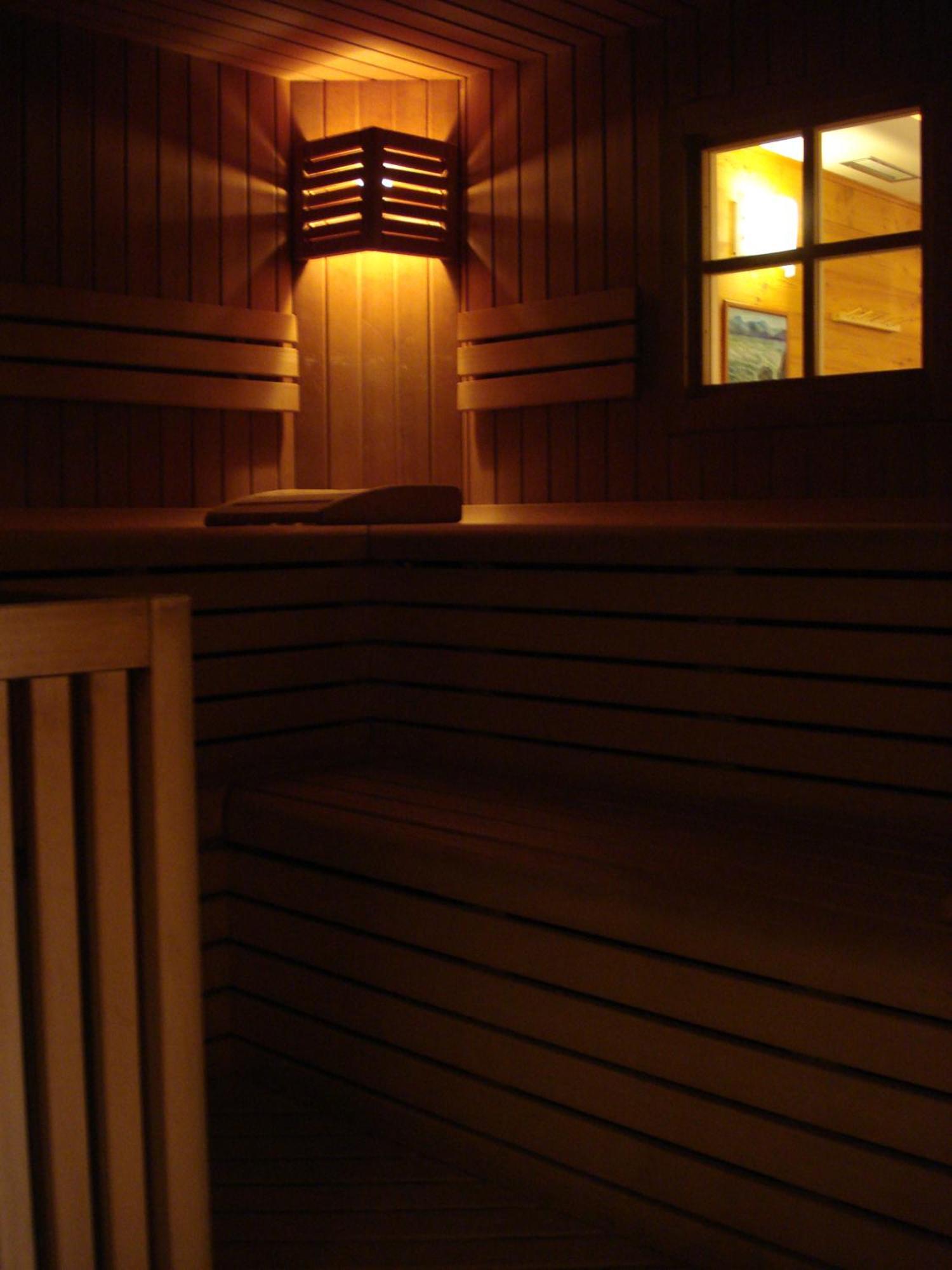 Le Rocher Hotel Champoluc Extérieur photo