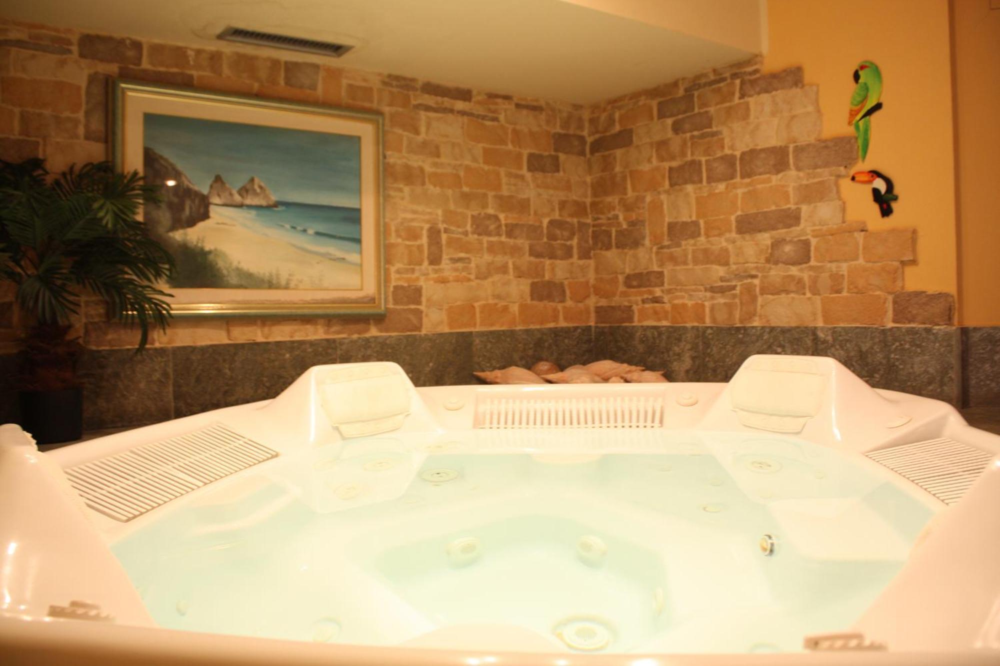 Le Rocher Hotel Champoluc Extérieur photo